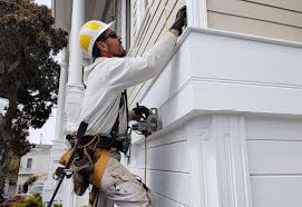 Best Stucco Siding  in Marbleton, WY